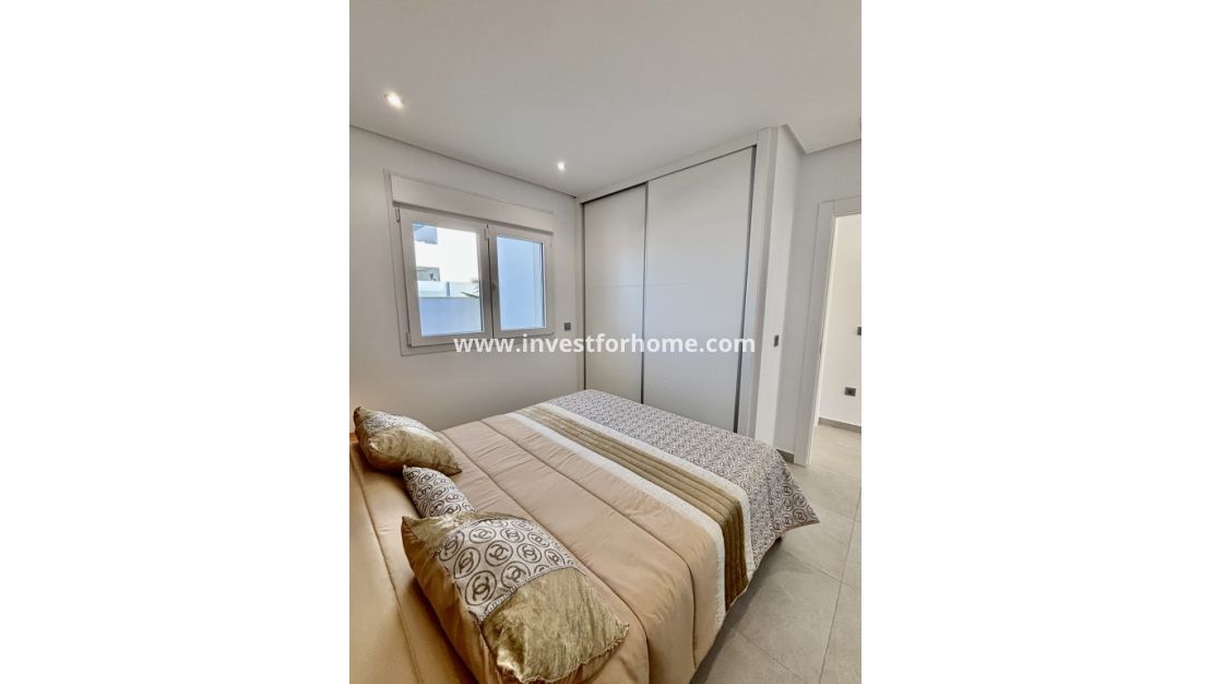 Sale - Villa - Benijofar - Costa Blanca