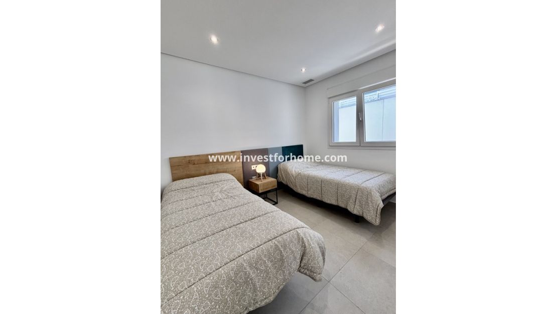 Sale - Villa - Benijofar - Costa Blanca