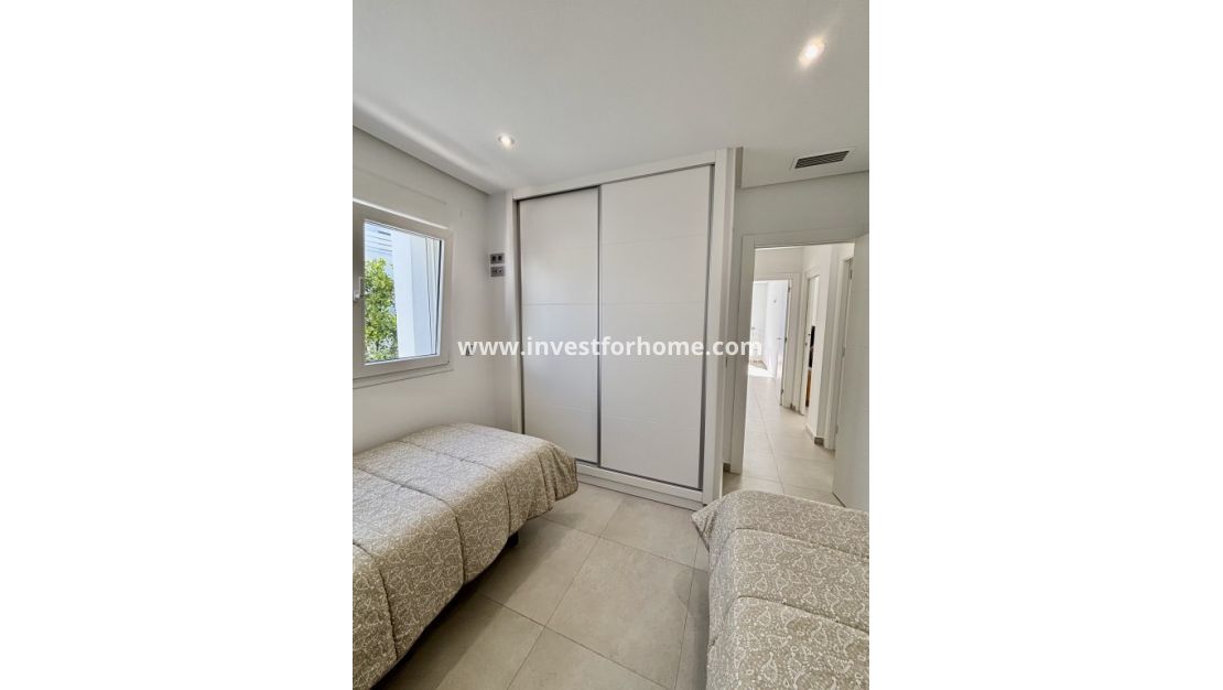 Sale - Villa - Benijofar - Costa Blanca