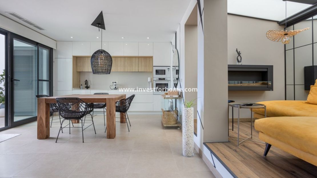 Sale - Villa - Benijofar - Costa Blanca