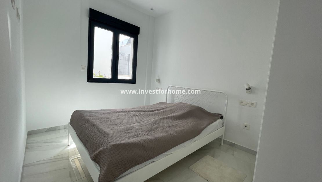 Sale - Villa - Benijofar - Costa Blanca