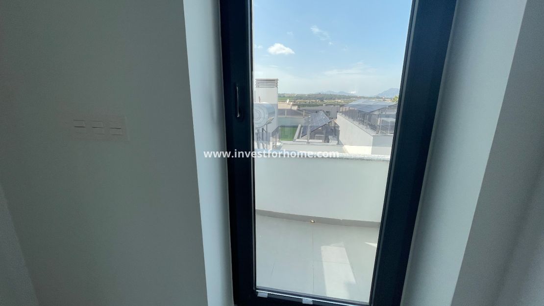 Sale - Villa - Benijofar - Costa Blanca