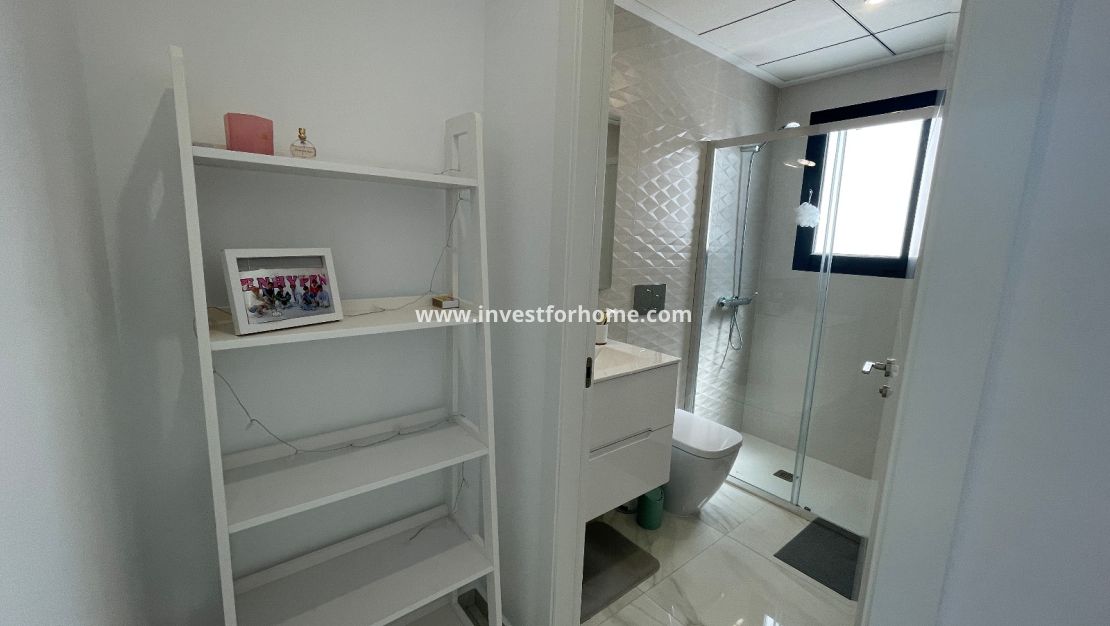 Sale - Villa - Benijofar - Costa Blanca