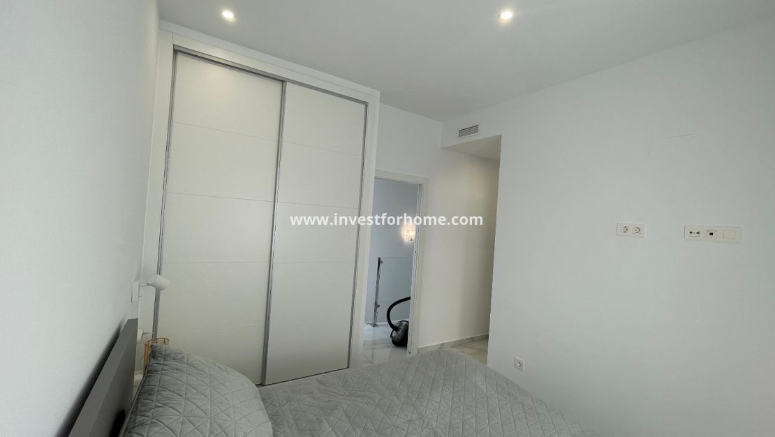 Sale - Villa - Benijofar - Costa Blanca