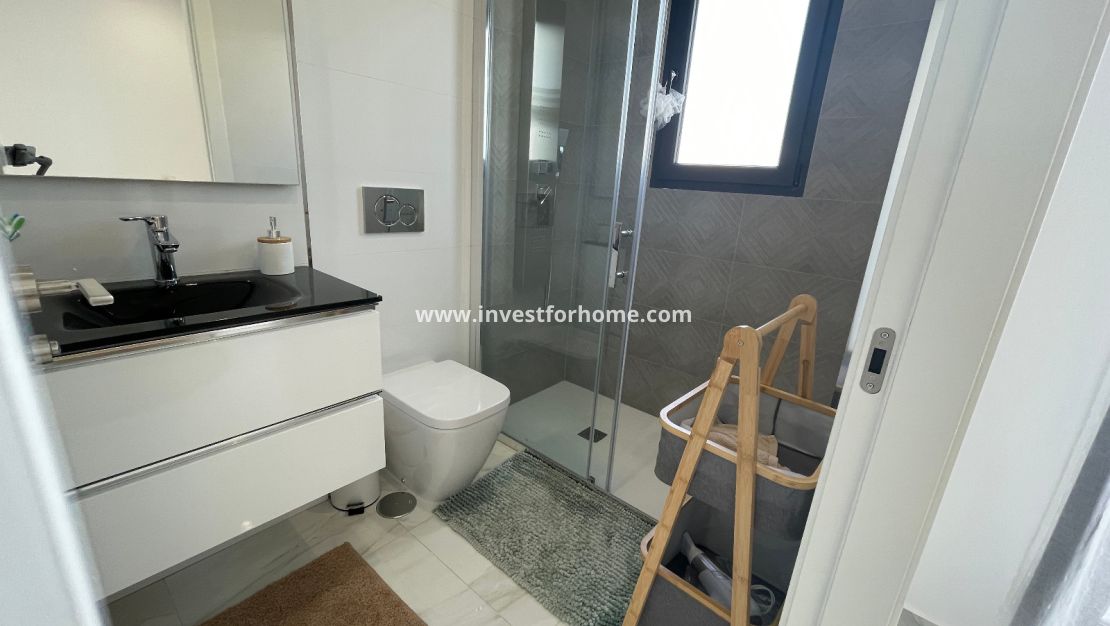 Sale - Villa - Benijofar - Costa Blanca