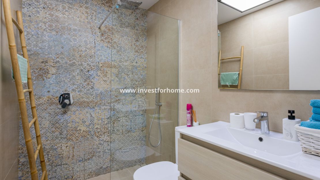 Sale - Villa - Benijofar - Costa Blanca