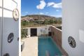 Sale - Villa - Benijofar - Costa Blanca
