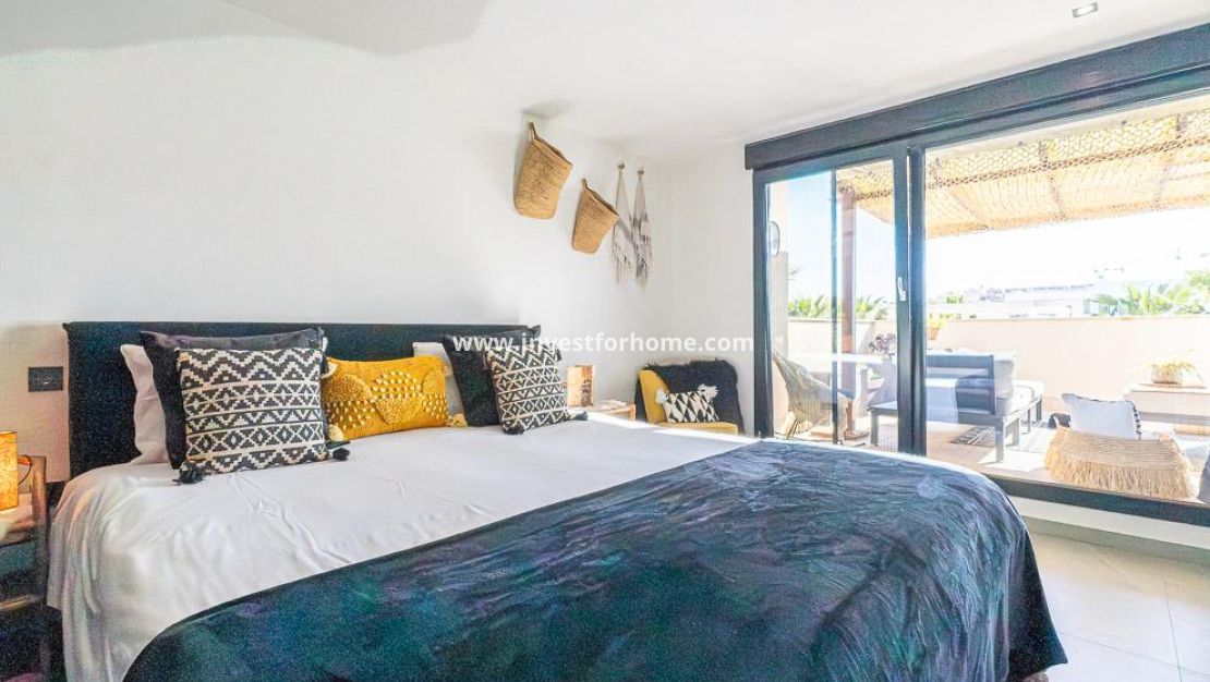 Sale - Villa - Benijofar - Costa Blanca
