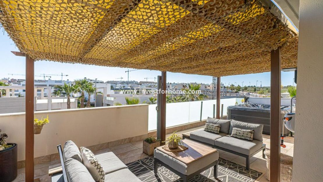 Sale - Villa - Benijofar - Costa Blanca