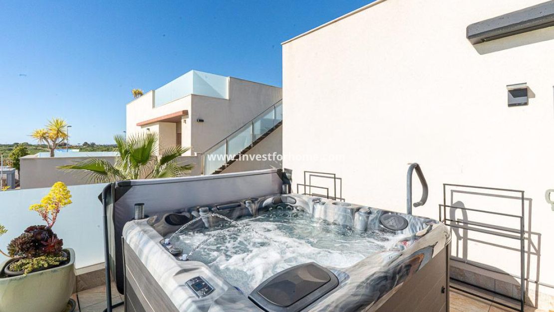 Sale - Villa - Benijofar - Costa Blanca