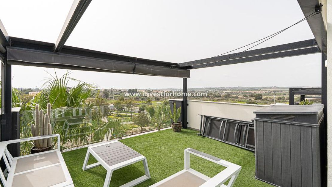 Sale - Villa - Benijofar - Costa Blanca