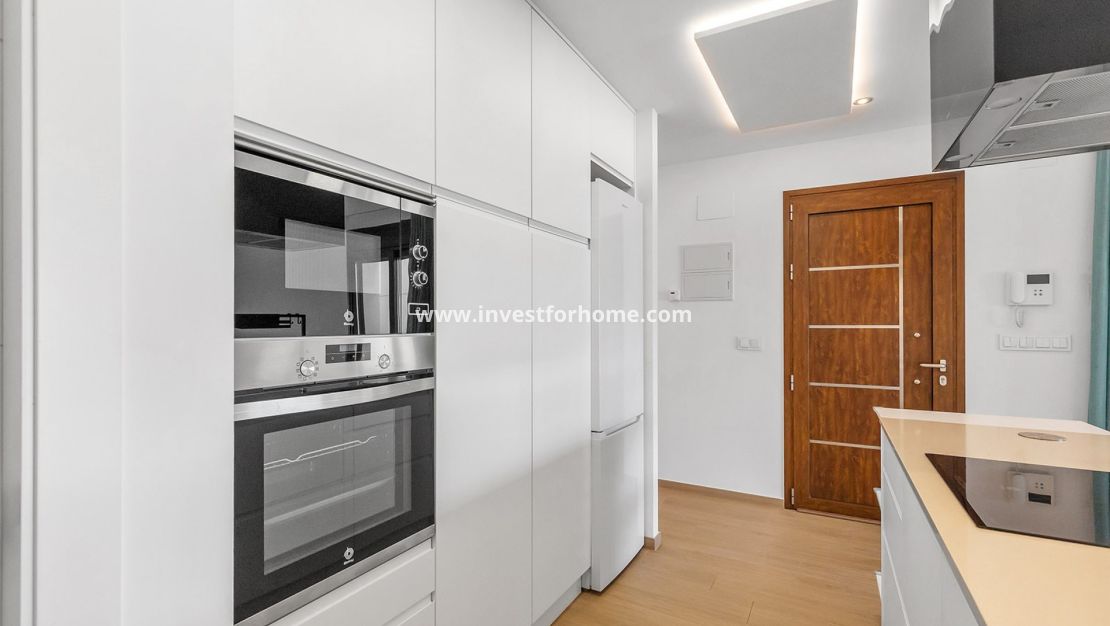 Sale - Villa - Benijofar - Costa Blanca