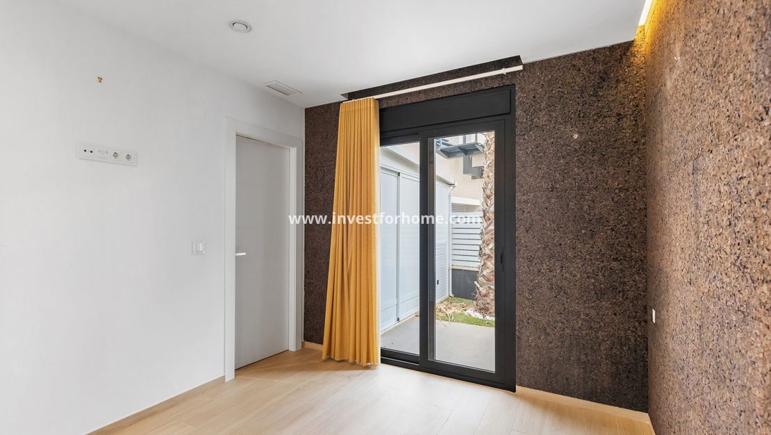 Sale - Villa - Benijofar - Costa Blanca