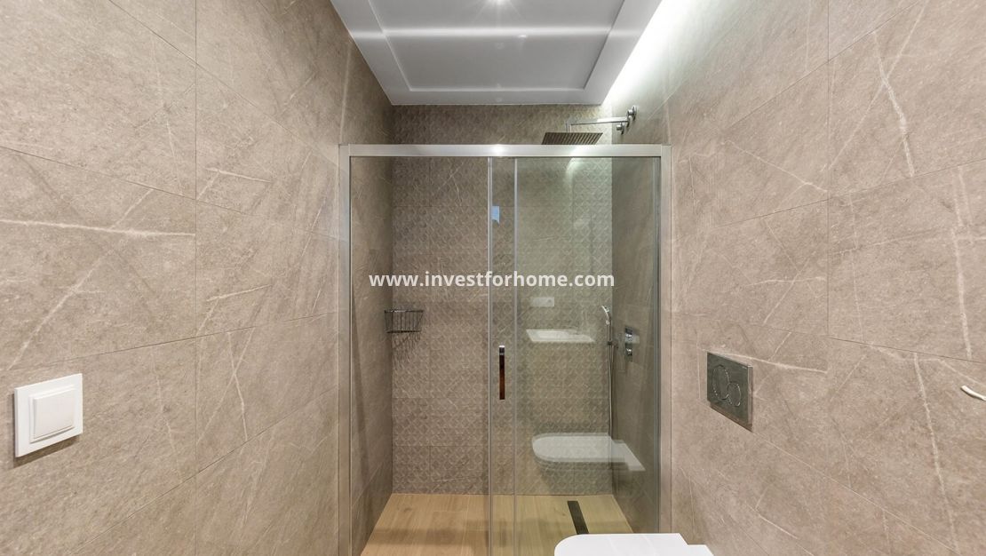 Sale - Villa - Benijofar - Costa Blanca