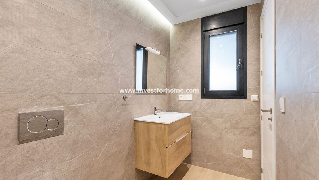 Sale - Villa - Benijofar - Costa Blanca