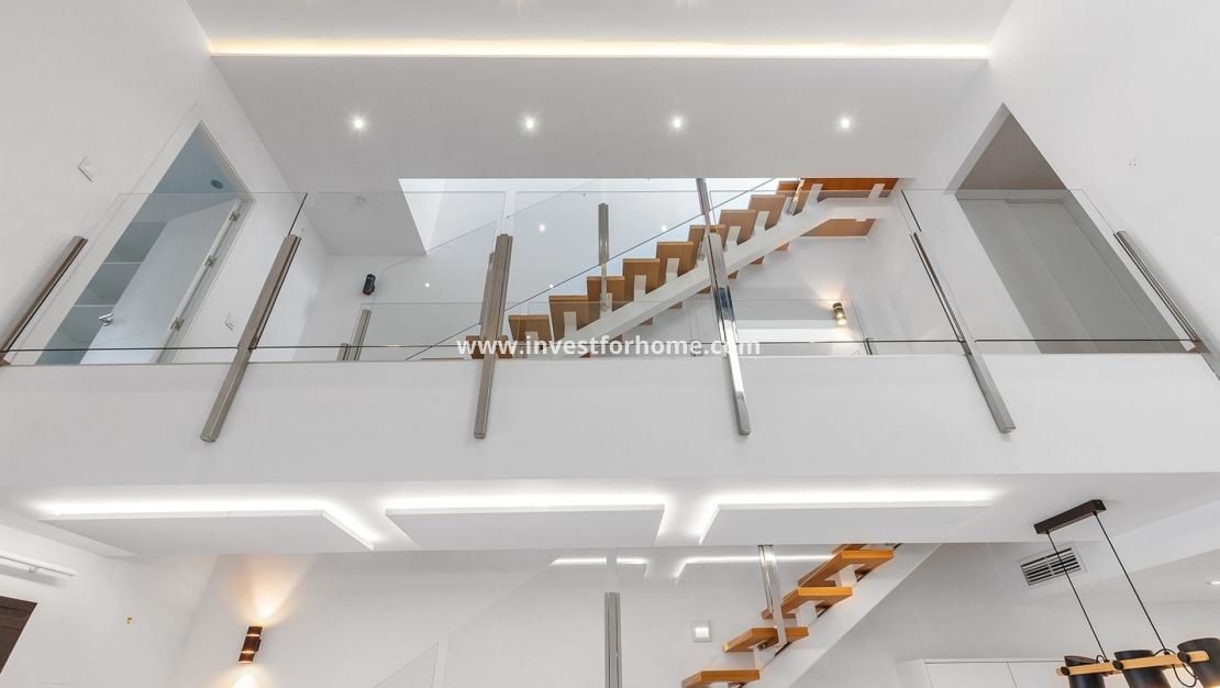 Sale - Villa - Benijofar - Costa Blanca