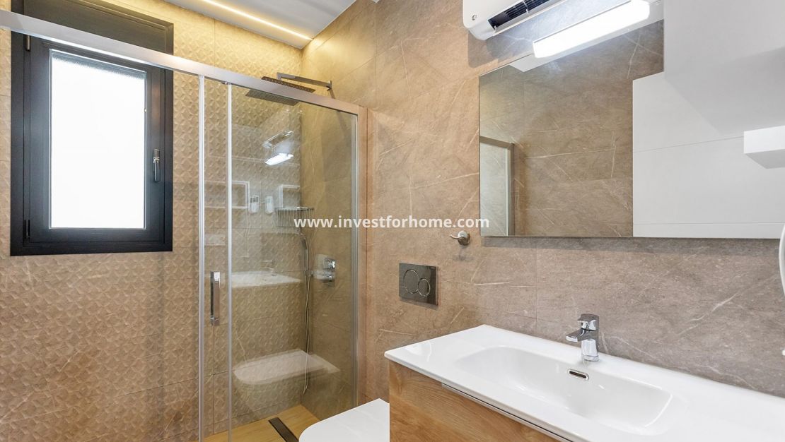 Sale - Villa - Benijofar - Costa Blanca