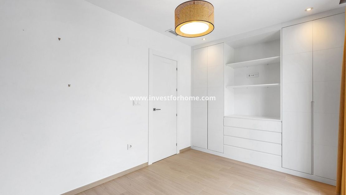 Sale - Villa - Benijofar - Costa Blanca
