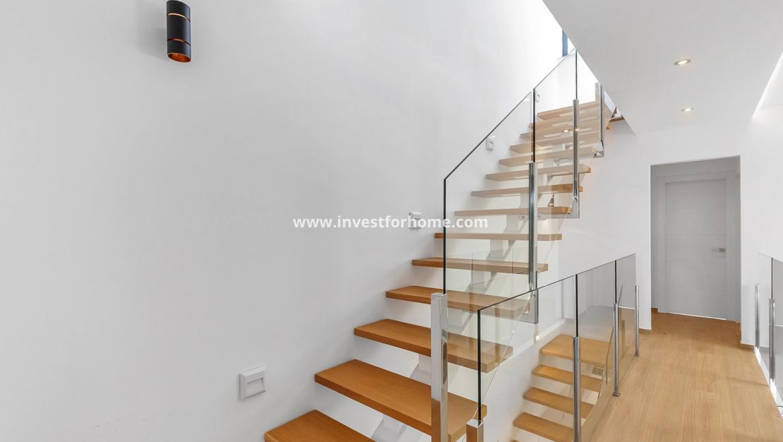 Sale - Villa - Benijofar - Costa Blanca