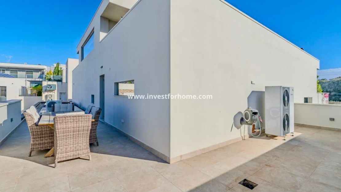 Sale - Villa - Benijofar - Costa Blanca