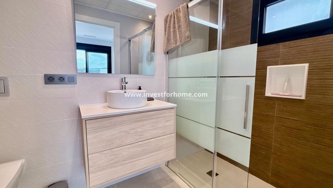 Sale - Villa - Benijofar - Pueblo 4