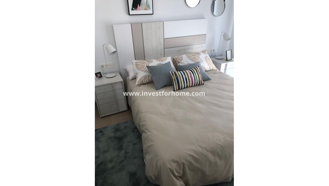Sale - Villa - Benijofar - Pueblo 4