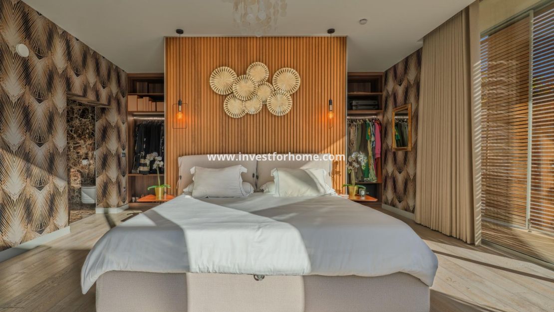 Sale - Villa - Benijofar - Residencial Benimar