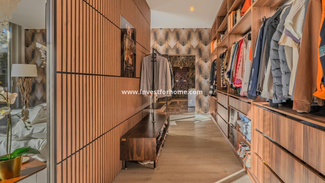 Sale - Villa - Benijofar - Residencial Benimar