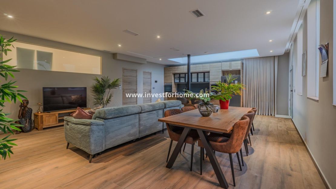 Sale - Villa - Benijofar - Residencial Benimar