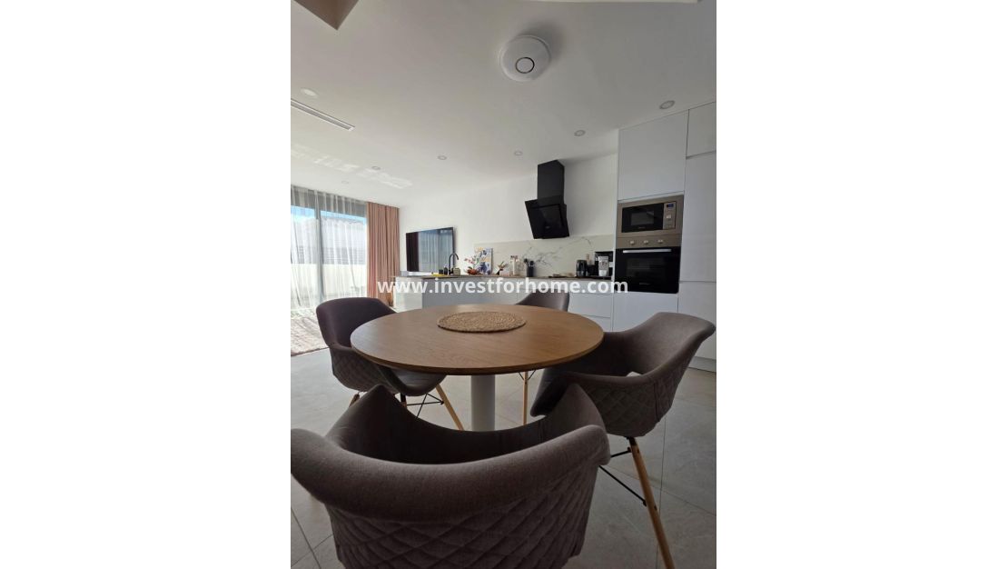 Sale - Villa - Benijofar