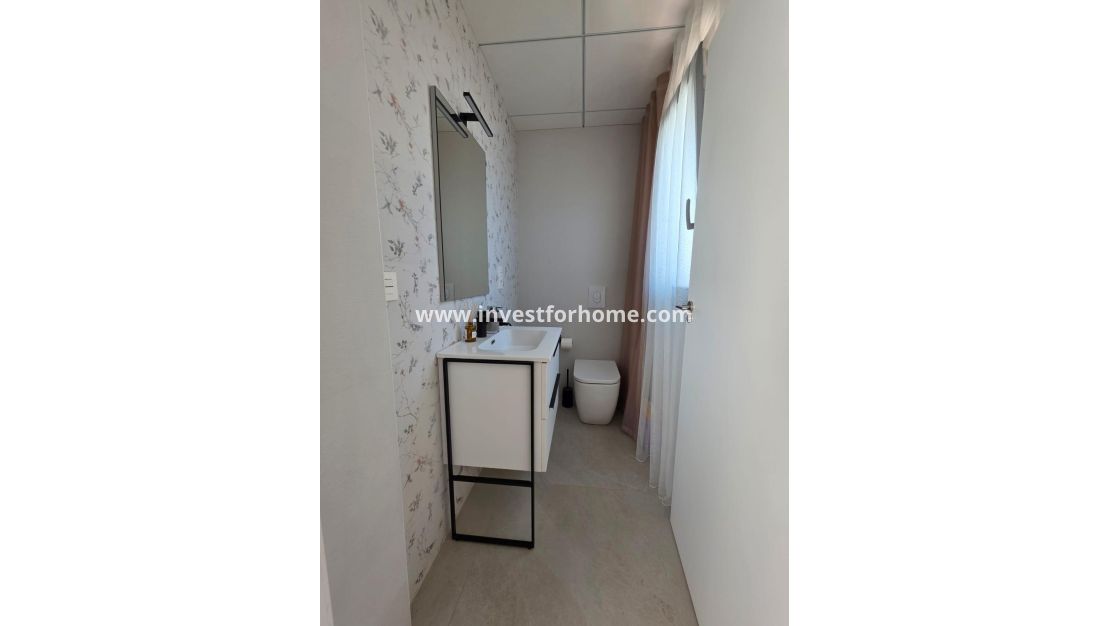 Sale - Villa - Benijofar