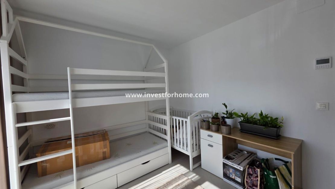 Sale - Villa - Benijofar