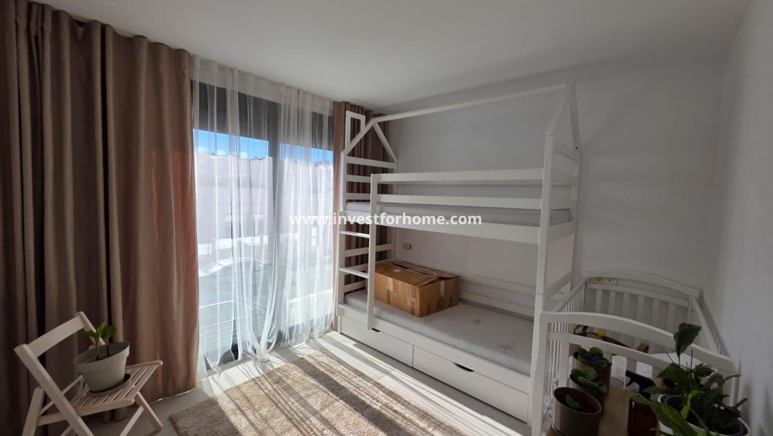 Sale - Villa - Benijofar