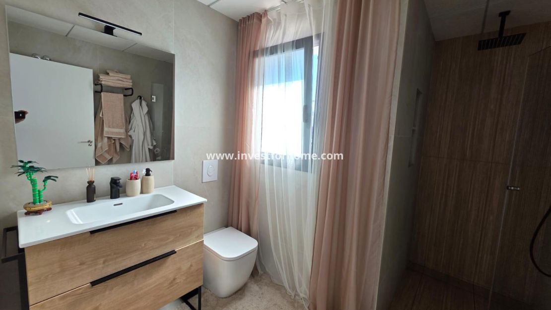 Sale - Villa - Benijofar