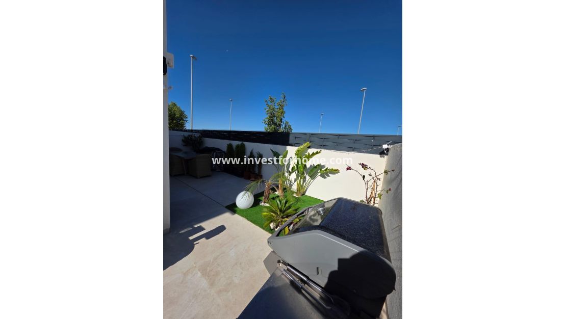 Sale - Villa - Benijofar