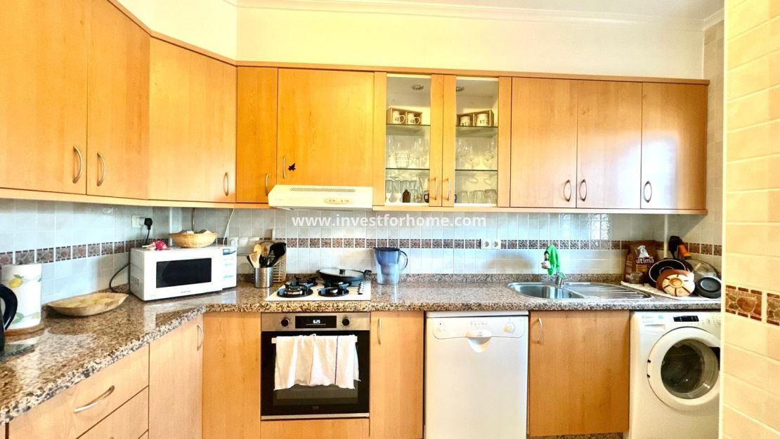 Sale - Villa - Bigastro - Comunidad Valenciana