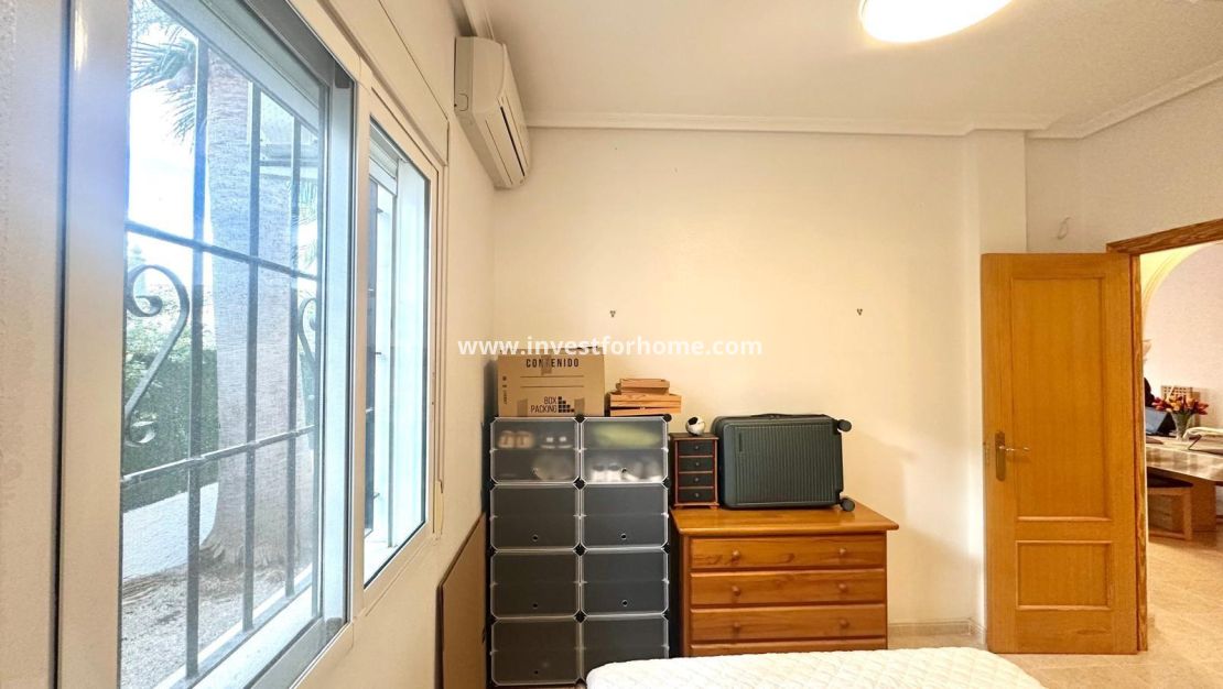 Sale - Villa - Bigastro - Comunidad Valenciana