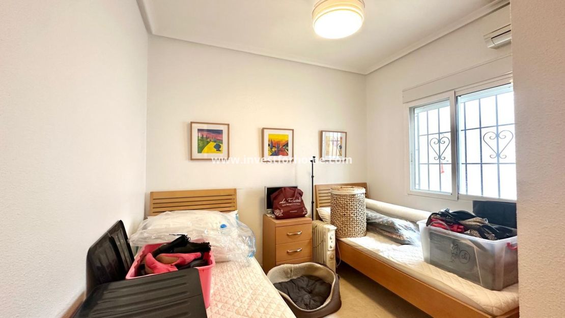 Sale - Villa - Bigastro - Comunidad Valenciana