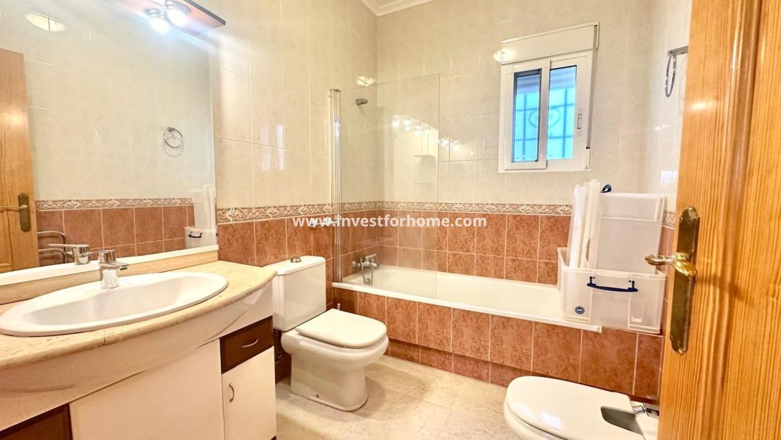 Sale - Villa - Bigastro - Comunidad Valenciana