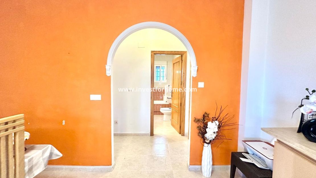 Sale - Villa - Bigastro - Comunidad Valenciana