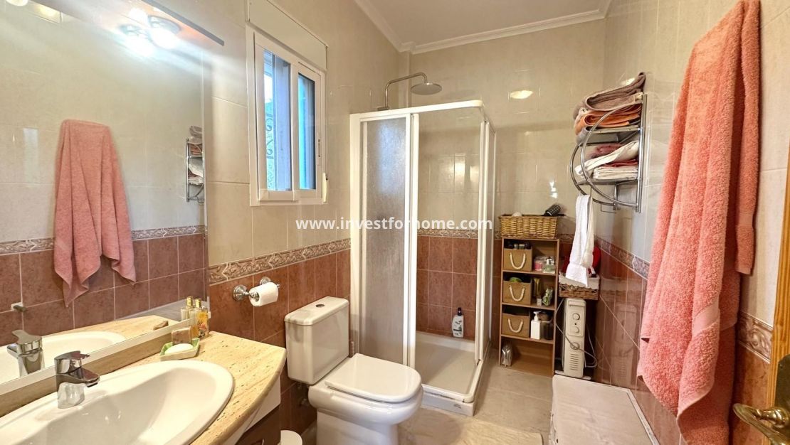 Sale - Villa - Bigastro - Comunidad Valenciana