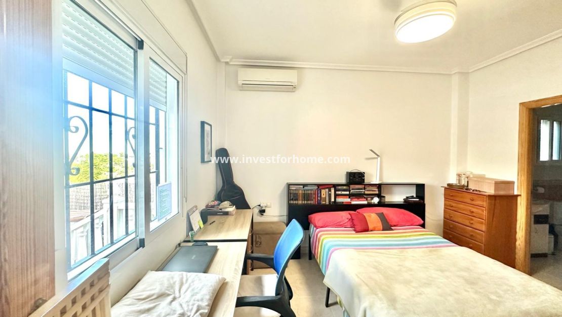 Sale - Villa - Bigastro - Comunidad Valenciana