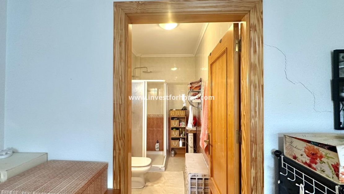 Sale - Villa - Bigastro - Comunidad Valenciana