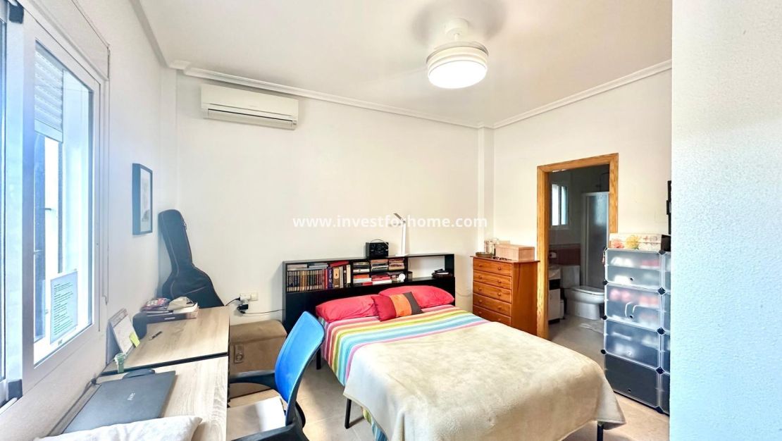 Sale - Villa - Bigastro - Comunidad Valenciana