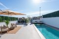 Sale - Villa - Bigastro - D6