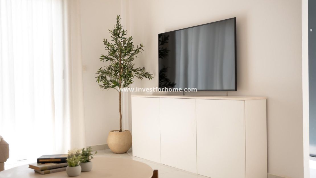 Sale - Villa - Bigastro - D6