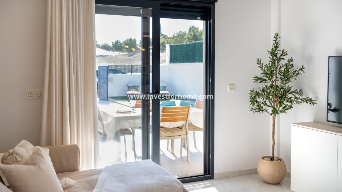 Sale - Villa - Bigastro - D6