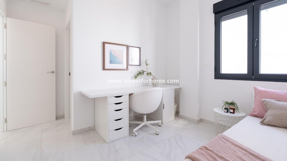 Sale - Villa - Bigastro - D6