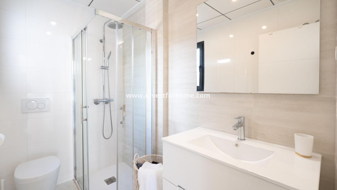 Sale - Villa - Bigastro - D6