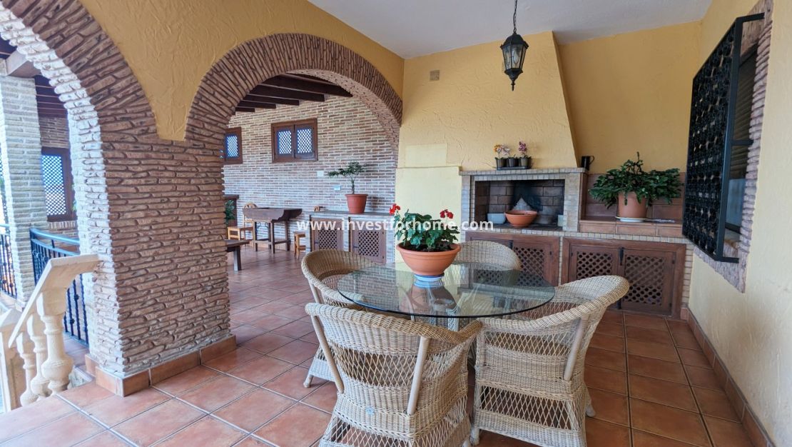 Sale - Villa - Bigastro - Inland